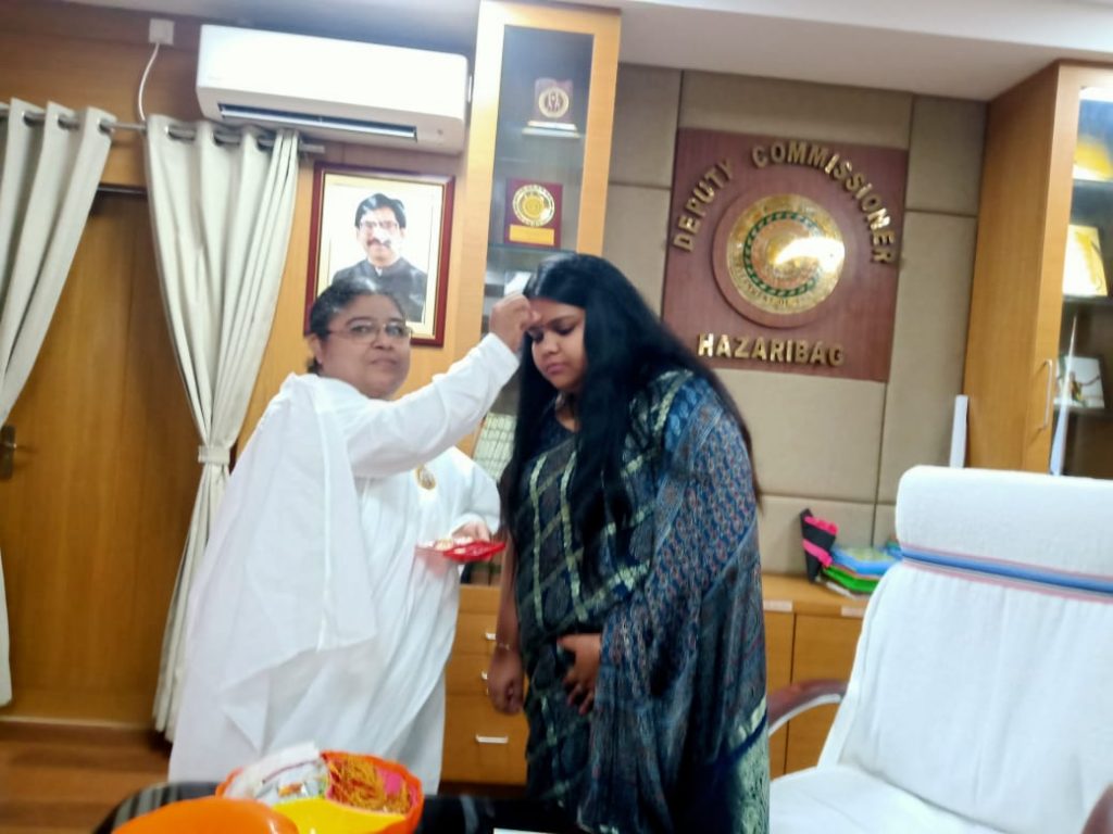 Rakhi Celebration 2022